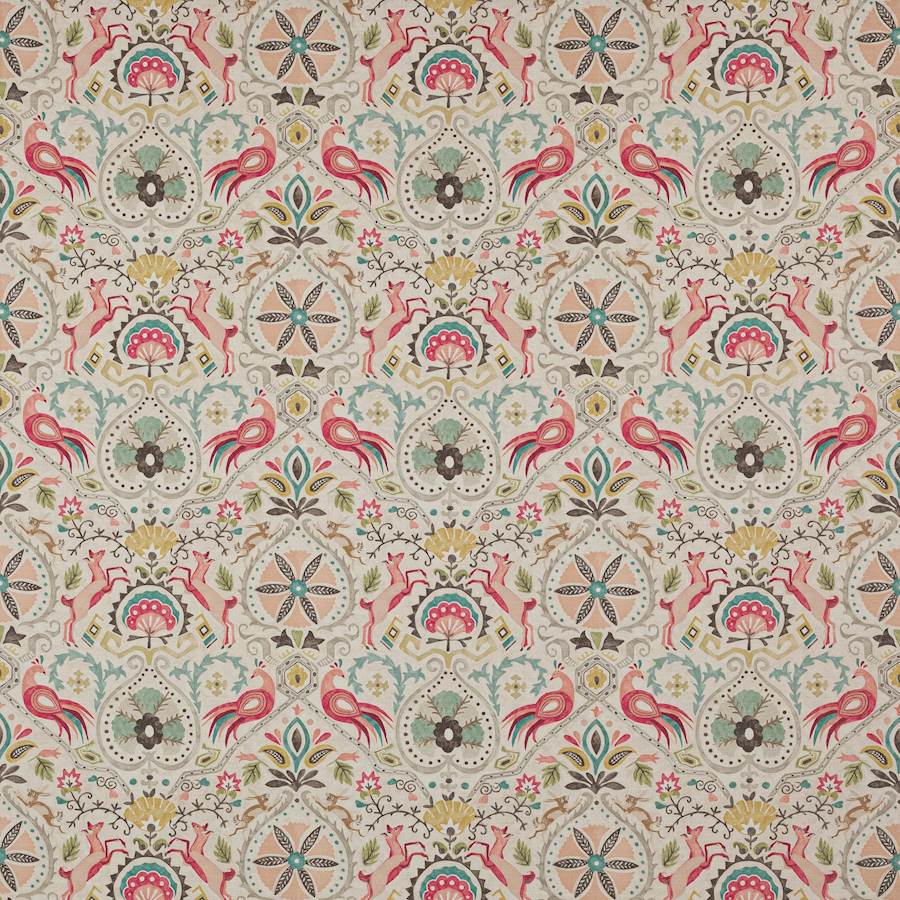 Roxton Multi — Jane Churchill -kangas