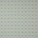 Kira Green/Blue — Jane Churchill tyg
