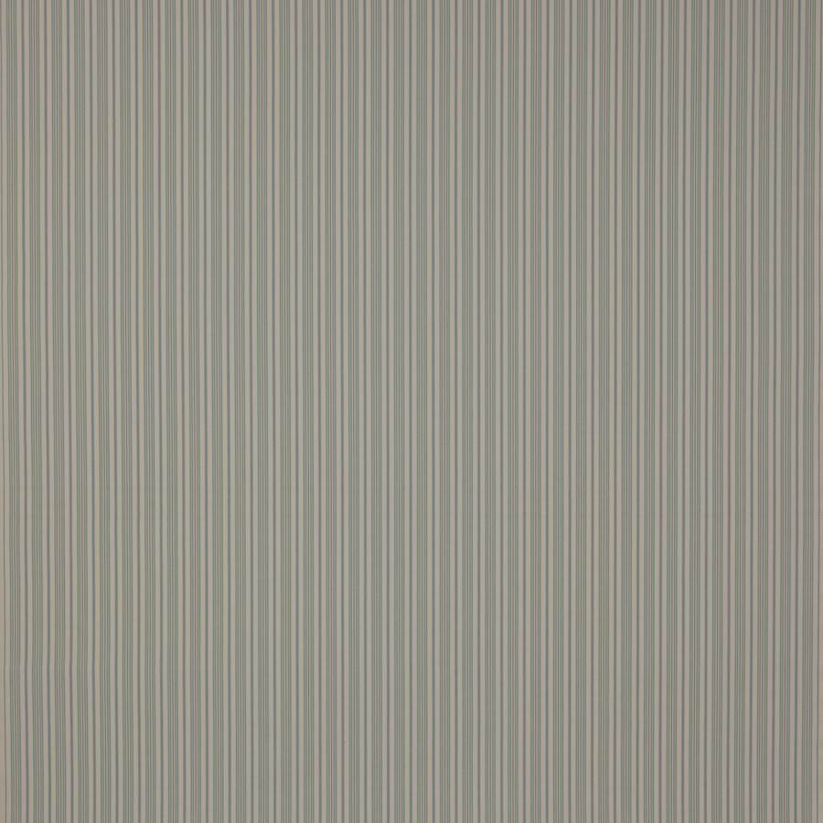 Heskin Stripe Aqua — Jane Churchill -kangas