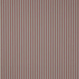 Heskin Stripe Red — Jane Churchill -kangas