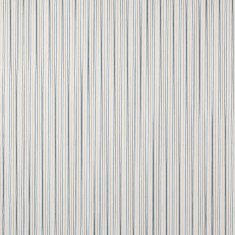 Heskin Stripe Soft Blue — Jane Churchill -kangas