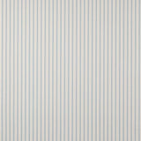 Heskin Stripe Soft Blue — Jane Churchill -kangas