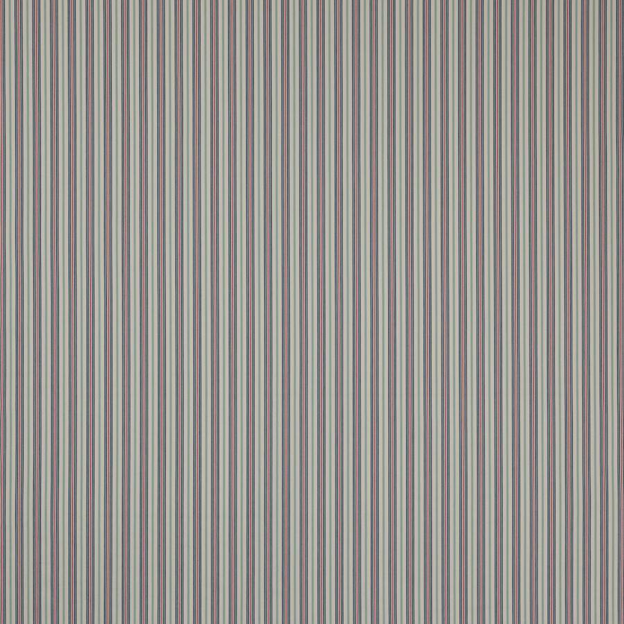 Heskin Stripe Blue — Jane Churchill -kangas