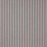 Hartwell Stripe Blue — Jane Churchill tyg