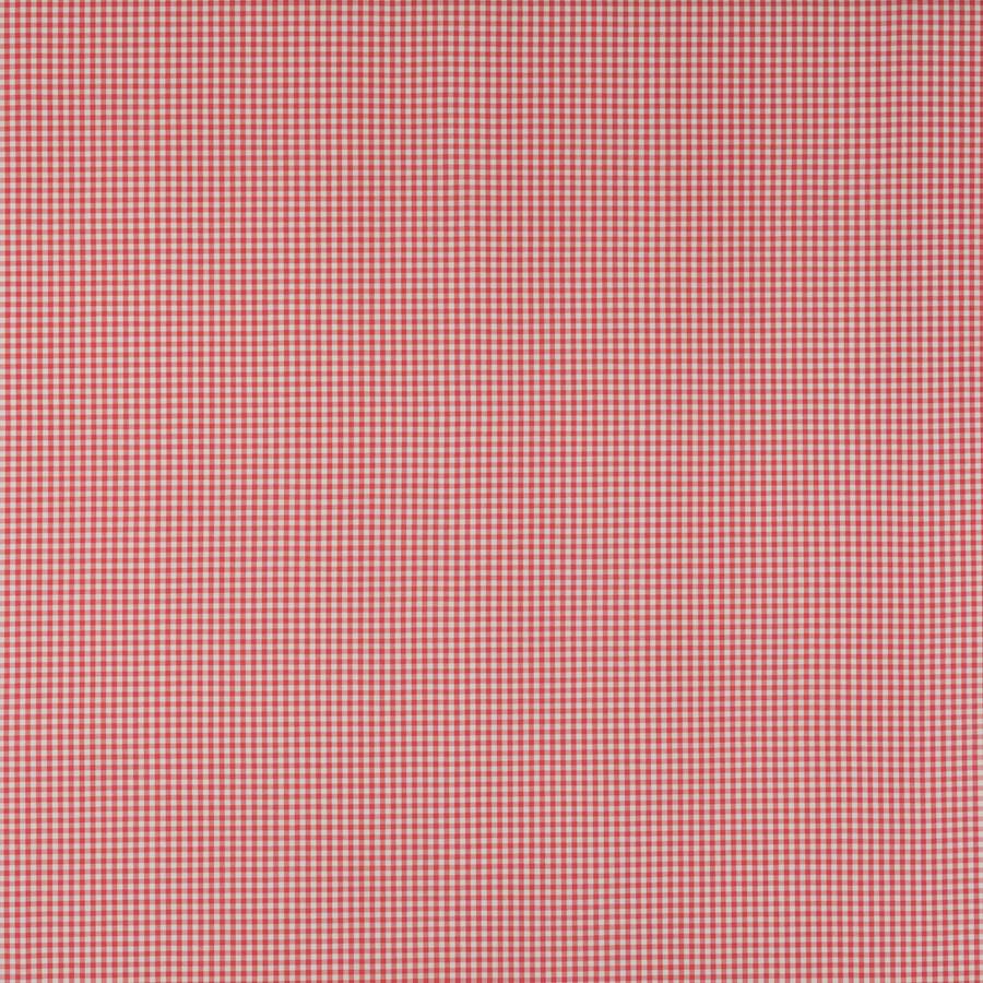 Otley Soft Red — Jane Churchill stof