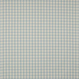Barlow Check Sky Blue/Lime — Jane Churchill Stoff