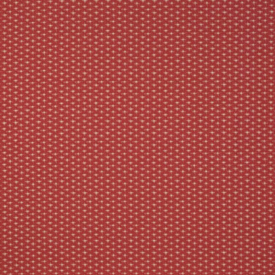 Raffi Red — Jane Churchill stof