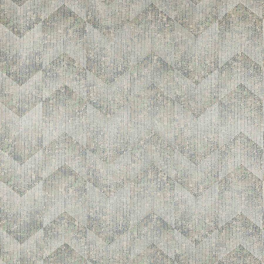 Escher Silver — Jane Churchill -kangas