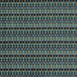 Kaleido Teal/Green — Jane Churchill stof