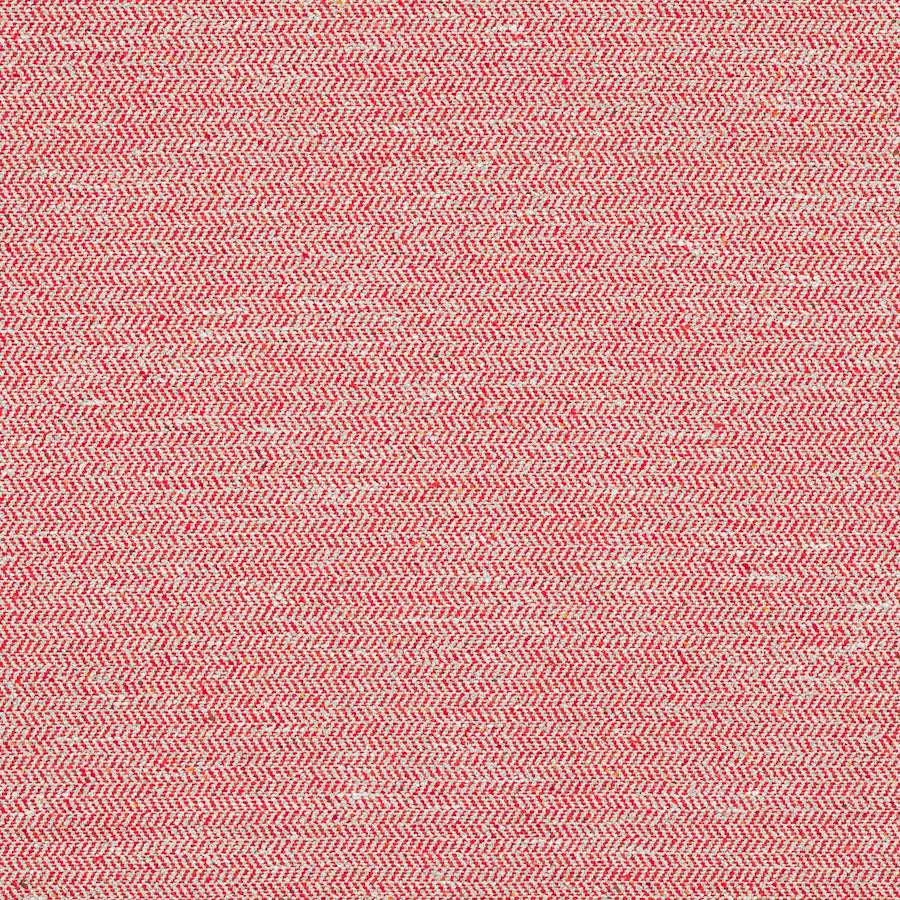 Woodbridge Red — Jane Churchill stof