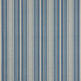 Seville Stripe Indigo — Jane Churchill fabric