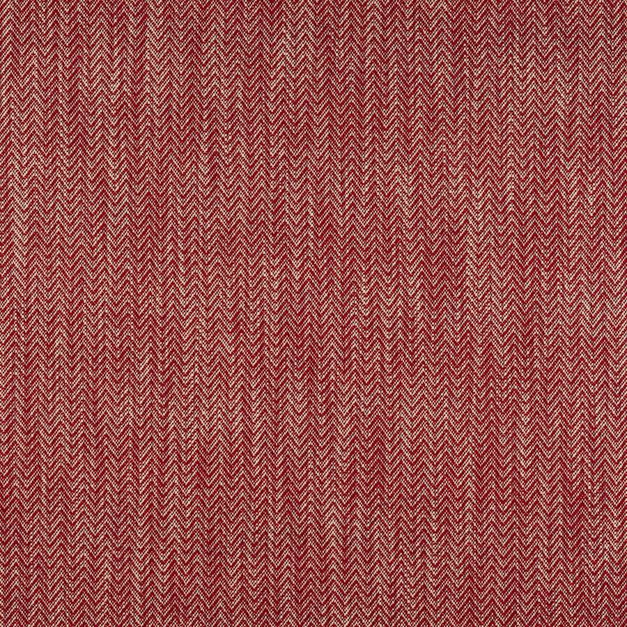 Marlow Dark Red — Jane Churchill stof