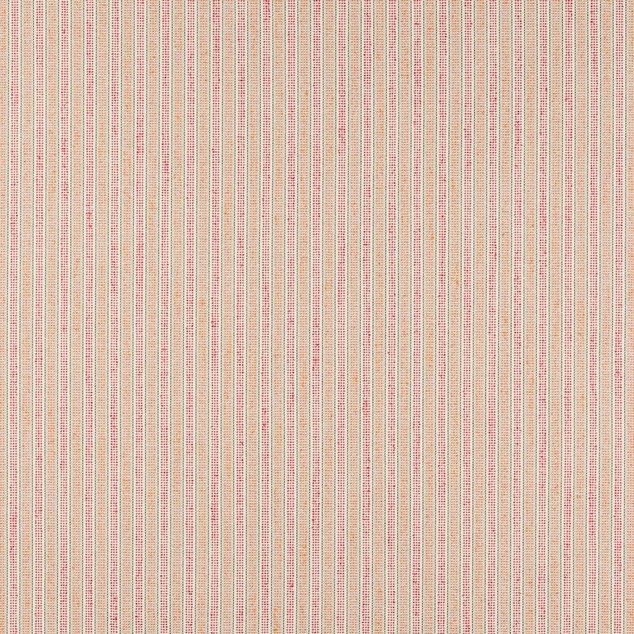 Cadiz Stripe Red — Jane Churchill stof