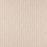 Cadiz Stripe Red/Green — Jane Churchill stof