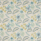 Sunara Blue — Jane Churchill stof