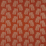 Helio Paprika/Old Gold — Jane Churchill stof