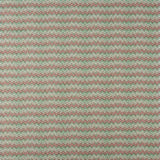 Gustav Pink/Green — Jane Churchill stof