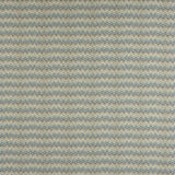 Gustav Silver/Blue — Jane Churchill stof