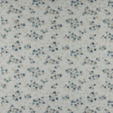 Acer Maple Ivory/Blue — Jane Churchill stof