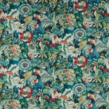 Rivera Midnight — Jane Churchill stof