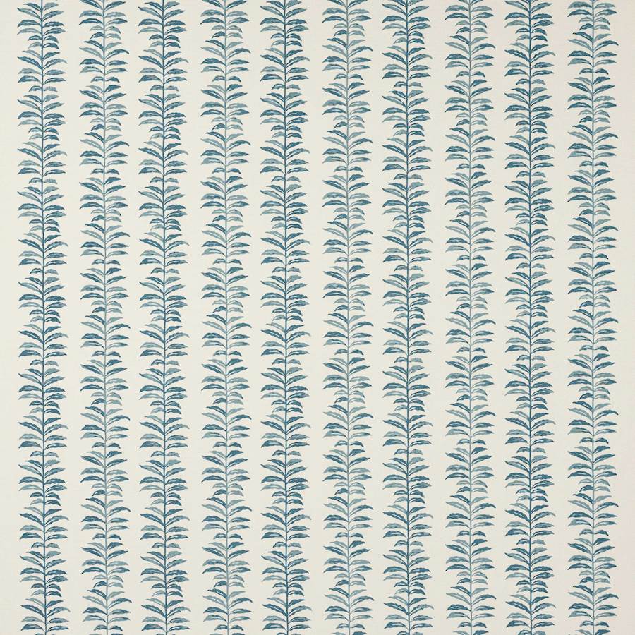 Larkin Blue — Jane Churchill stof