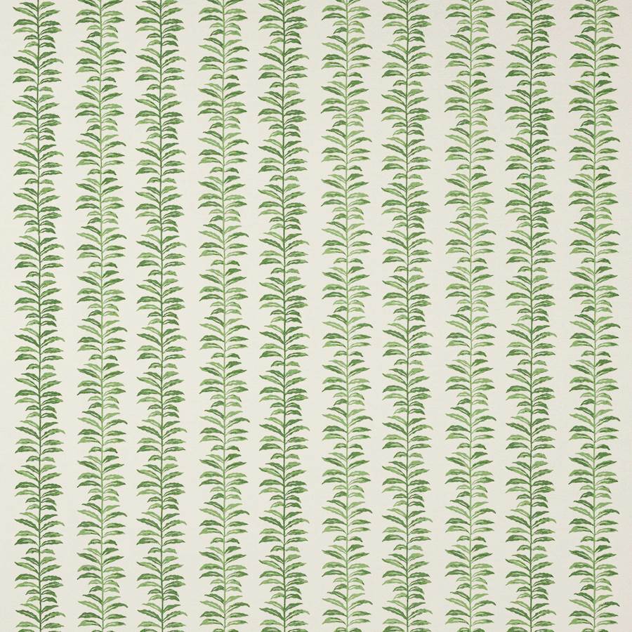 Larkin Green — Jane Churchill stof