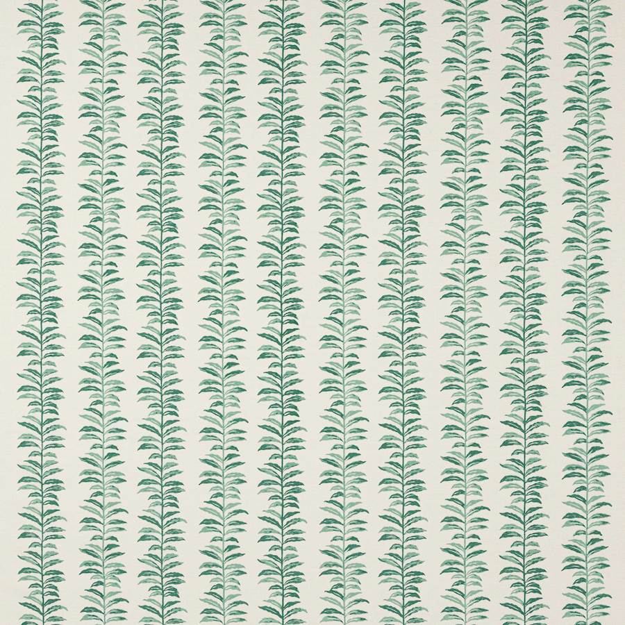 Larkin Aqua — Jane Churchill stof
