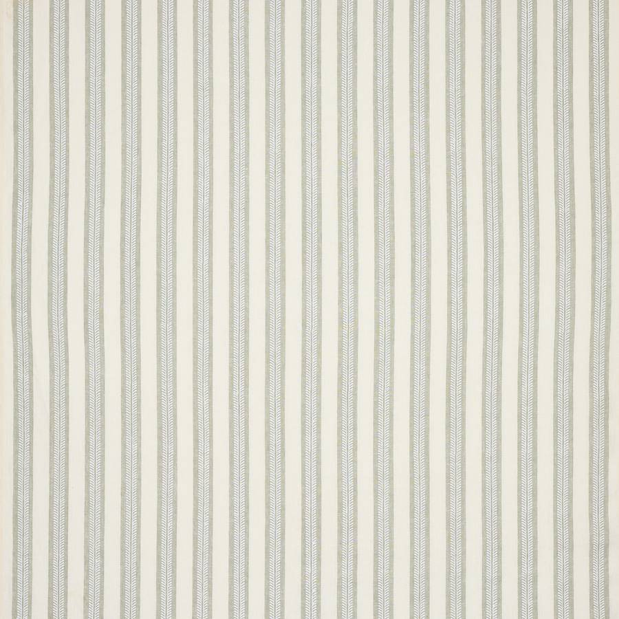 Innis Stripe Sage — Jane Churchill Stoff