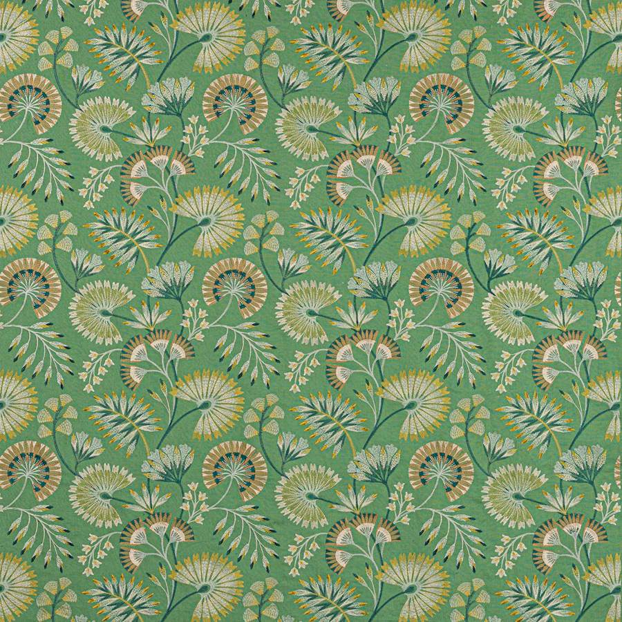 Chiana Emerald — Jane Churchill stof