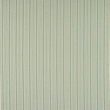 Ivo Stripe Aqua/Green — Jane Churchill stof
