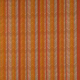 Medina Stripe Red — Jane Churchill stof