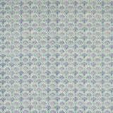 Coralli Blue/Teal — Jane Churchill stof