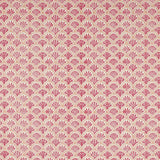 Coralli Red/Pink — Jane Churchill stof