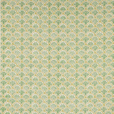 Coralli Green — Jane Churchill stof