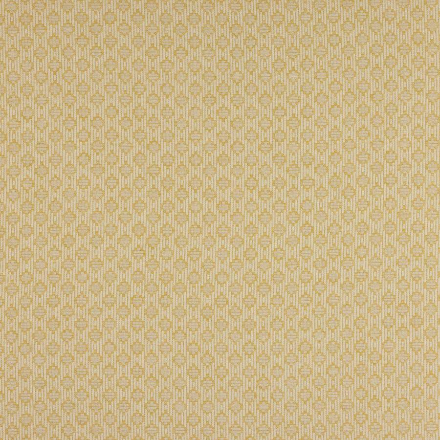 Delaney Yellow — Jane Churchill stof