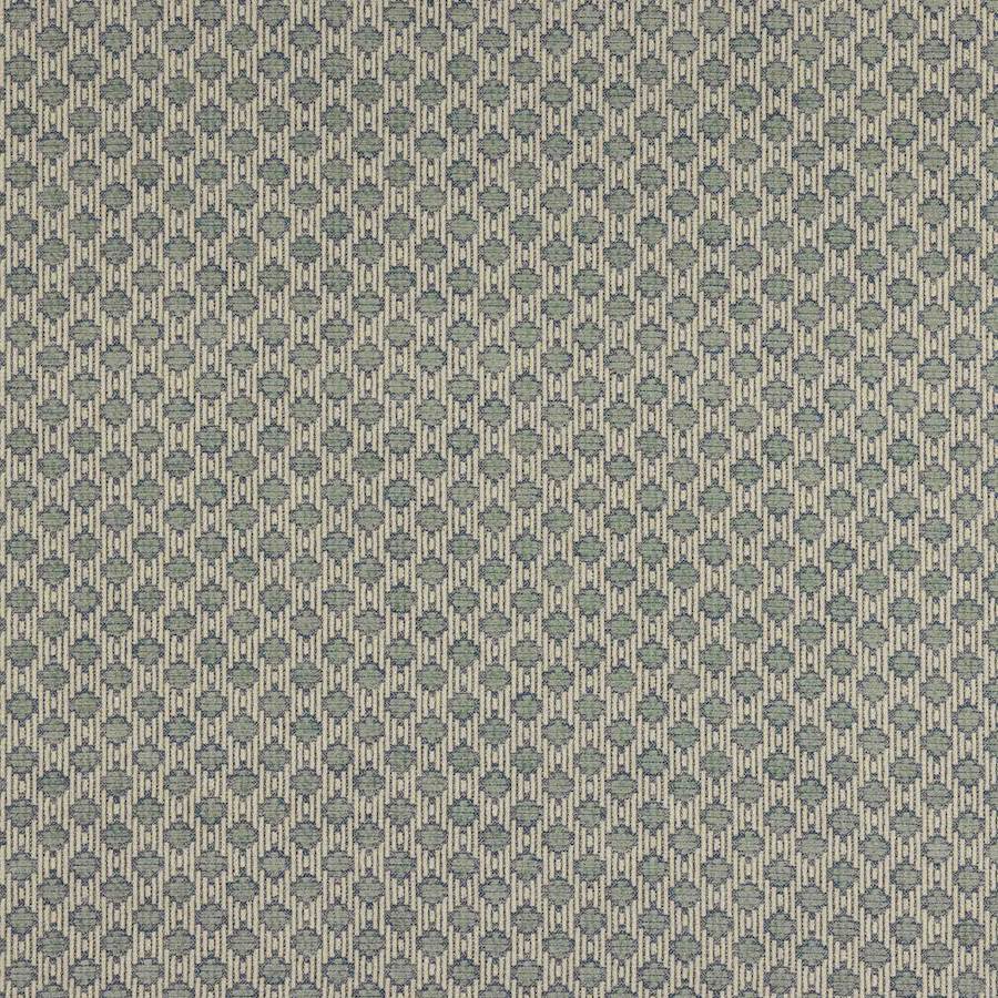 Delaney Indigo — Jane Churchill stof