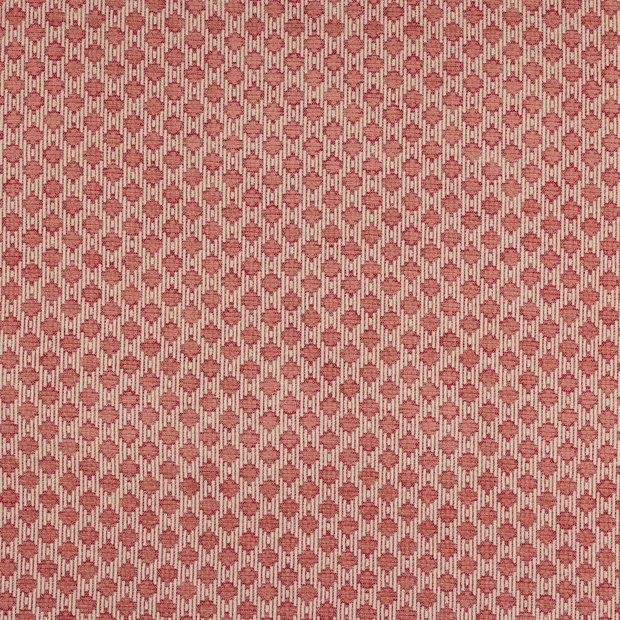 Delaney Red — Jane Churchill stof