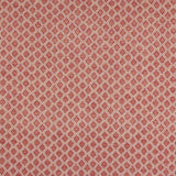 Delaney Red — Jane Churchill stof