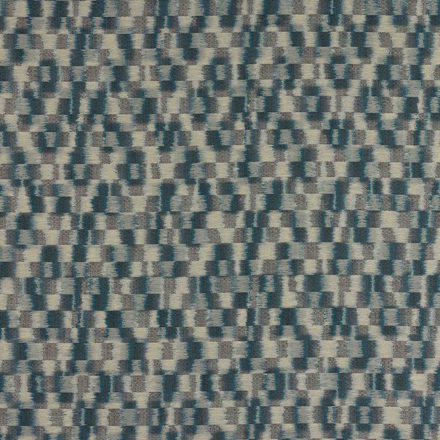 Durrel Blue — Jane Churchill -kangas