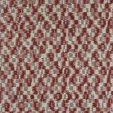 Durrel Red — Jane Churchill -kangas