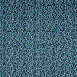 Simbar Teal — Jane Churchill Stoff