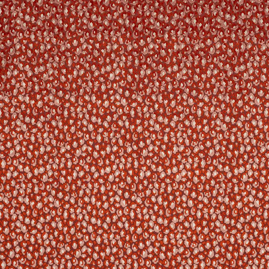 Cleo Copper/Red — Jane Churchill -kangas