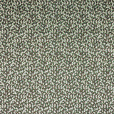 Cleo Taupe/Green — Jane Churchill -kangas