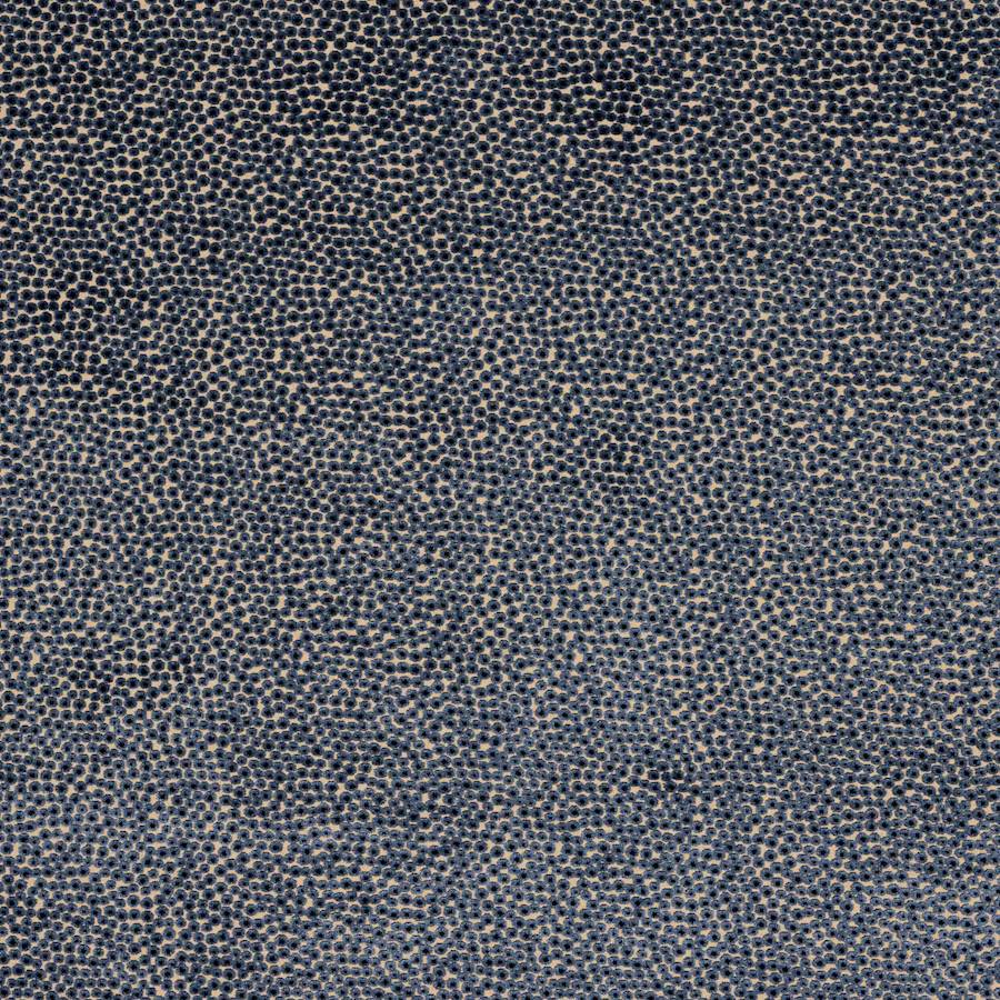 Darwin Midnight — Jane Churchill fabric