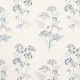 Angelica Blue — Jane Churchill tyg