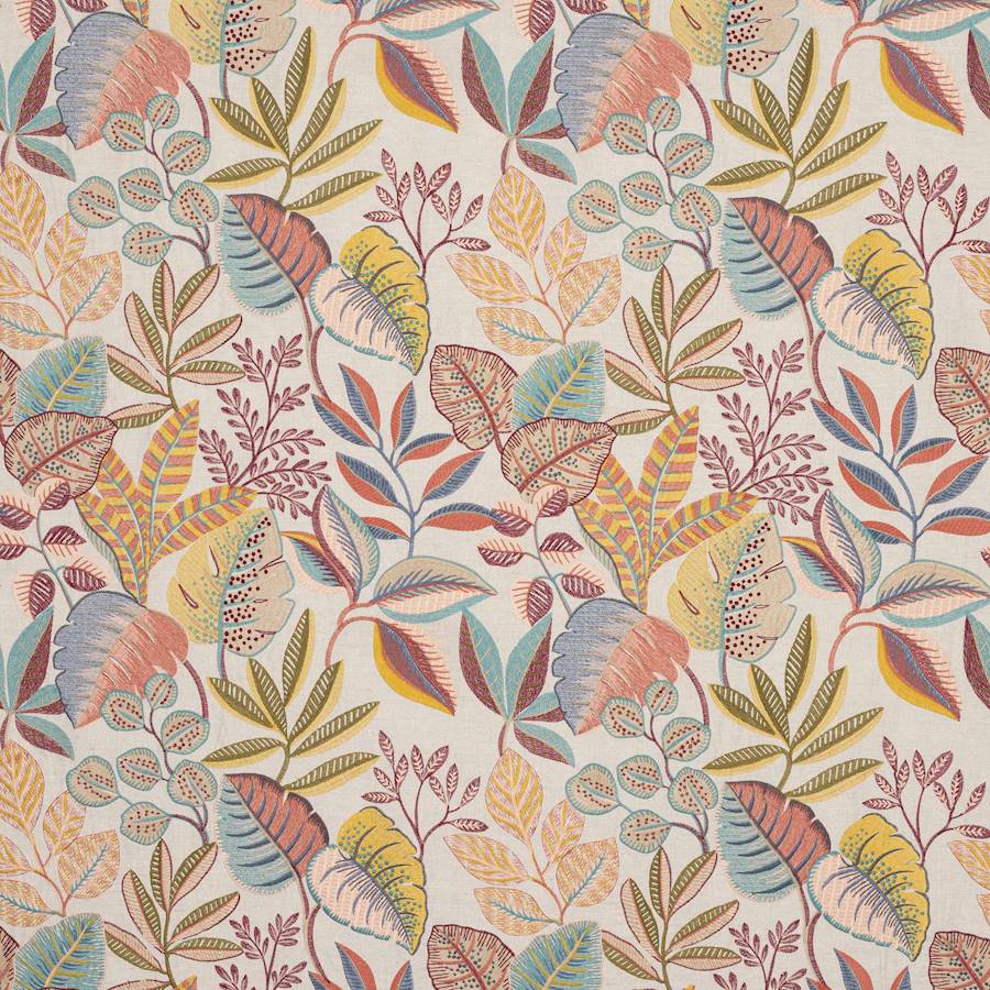 Fantine Multi — Jane Churchill -kangas