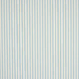 Forde Stripe Aqua — Jane Churchill tyg
