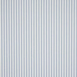 Forde Stripe Blue — Jane Churchill tyg