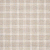 Montrose Plaid Stone — Jane Churchill stof