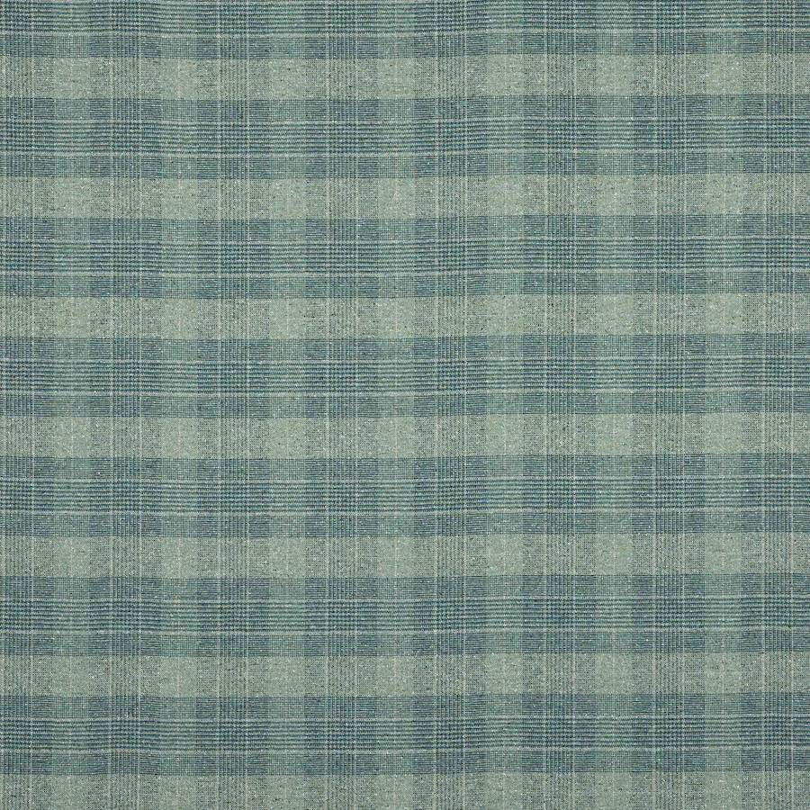 Montrose Plaid Green — Jane Churchill stof